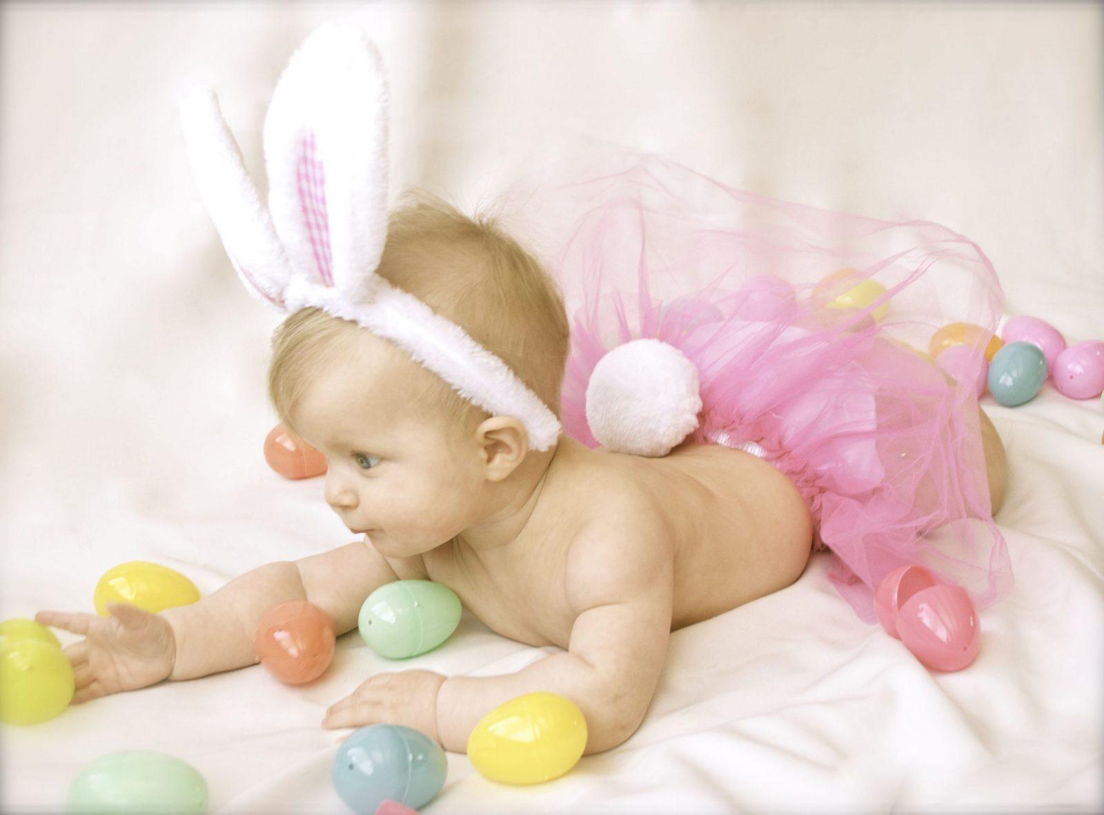 baby easter scaled